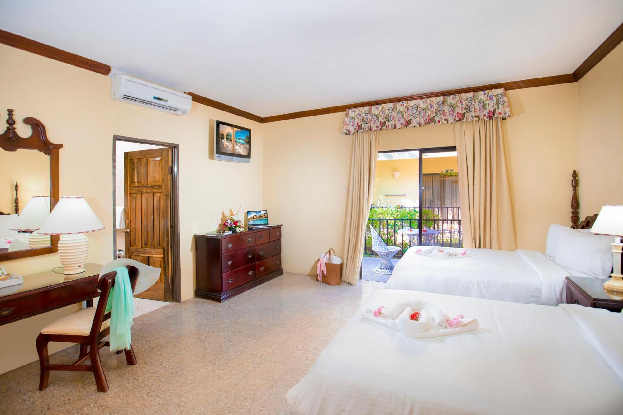 Rooms On The Beach Negril Exterior photo