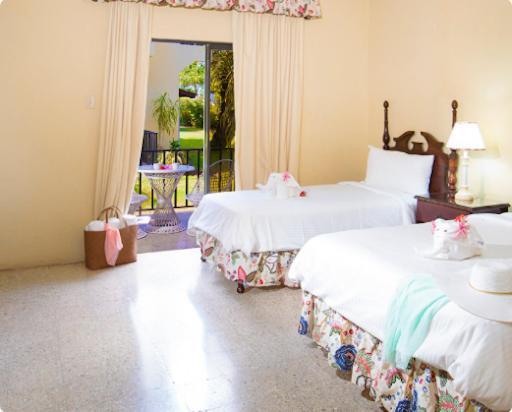 Rooms On The Beach Negril Exterior photo